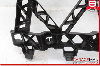 13-19 Mercedes X166 GL450 GLS450 Rear Right Bumper Holder Support Bracket OEM