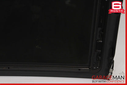 10-17 Mercedes W207 E350 E550 C250 Coupe Center Panoramic Roof Glass Panel