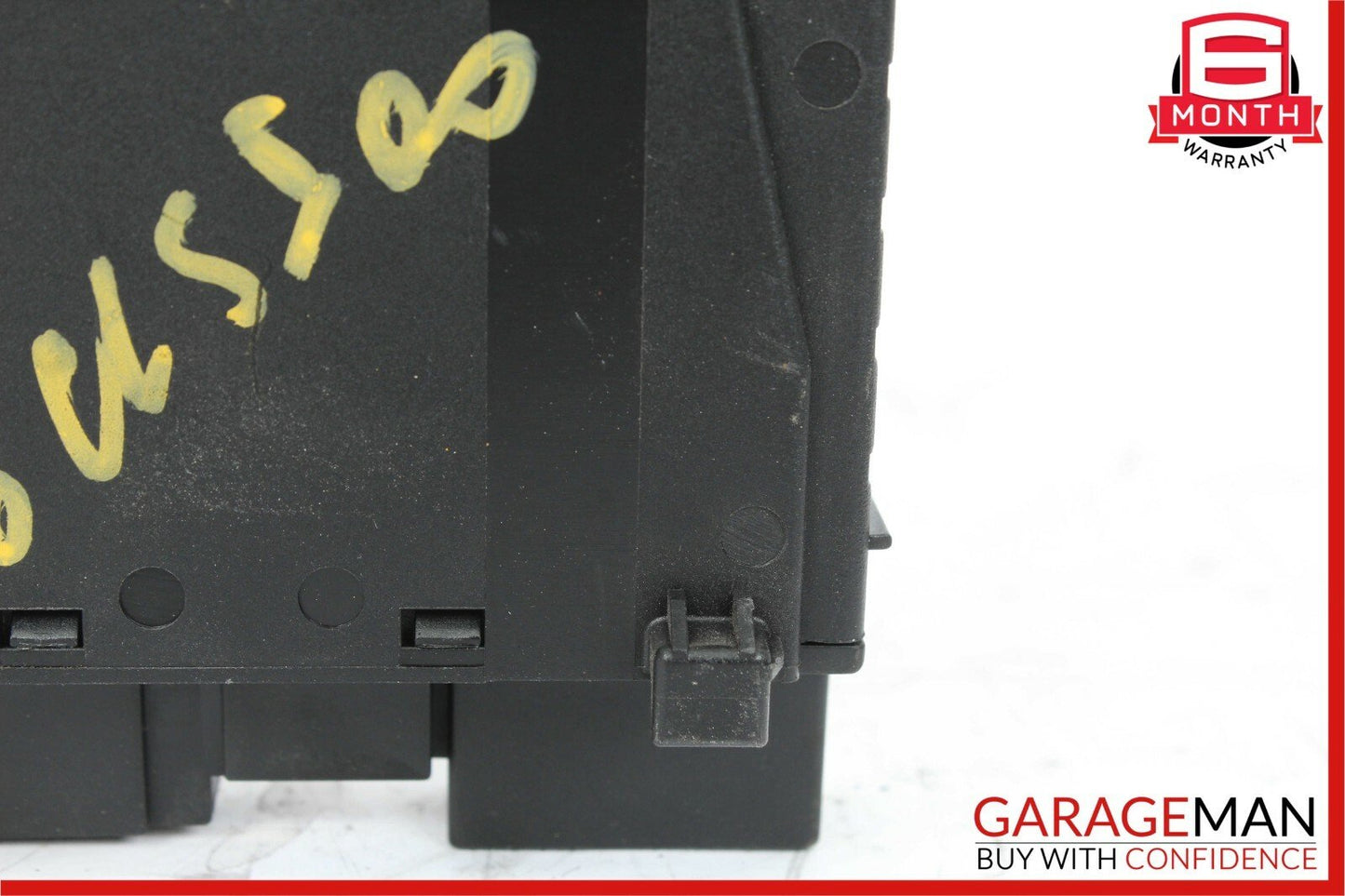 06-11 Mercedes W219 CLS550 E550 Rear Left / Right Door Keyless Go Control Module