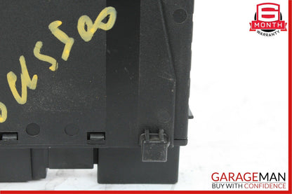 06-11 Mercedes W219 CLS550 E550 Rear Left / Right Door Keyless Go Control Module