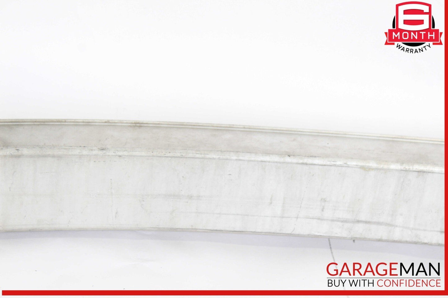06-13 Mercedes W251 R350 R500 Rear Bumper Reinforcement Impact Crash Bar Rebar