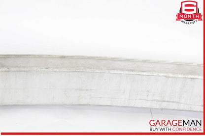 06-13 Mercedes W251 R350 R500 Rear Bumper Reinforcement Impact Crash Bar Rebar