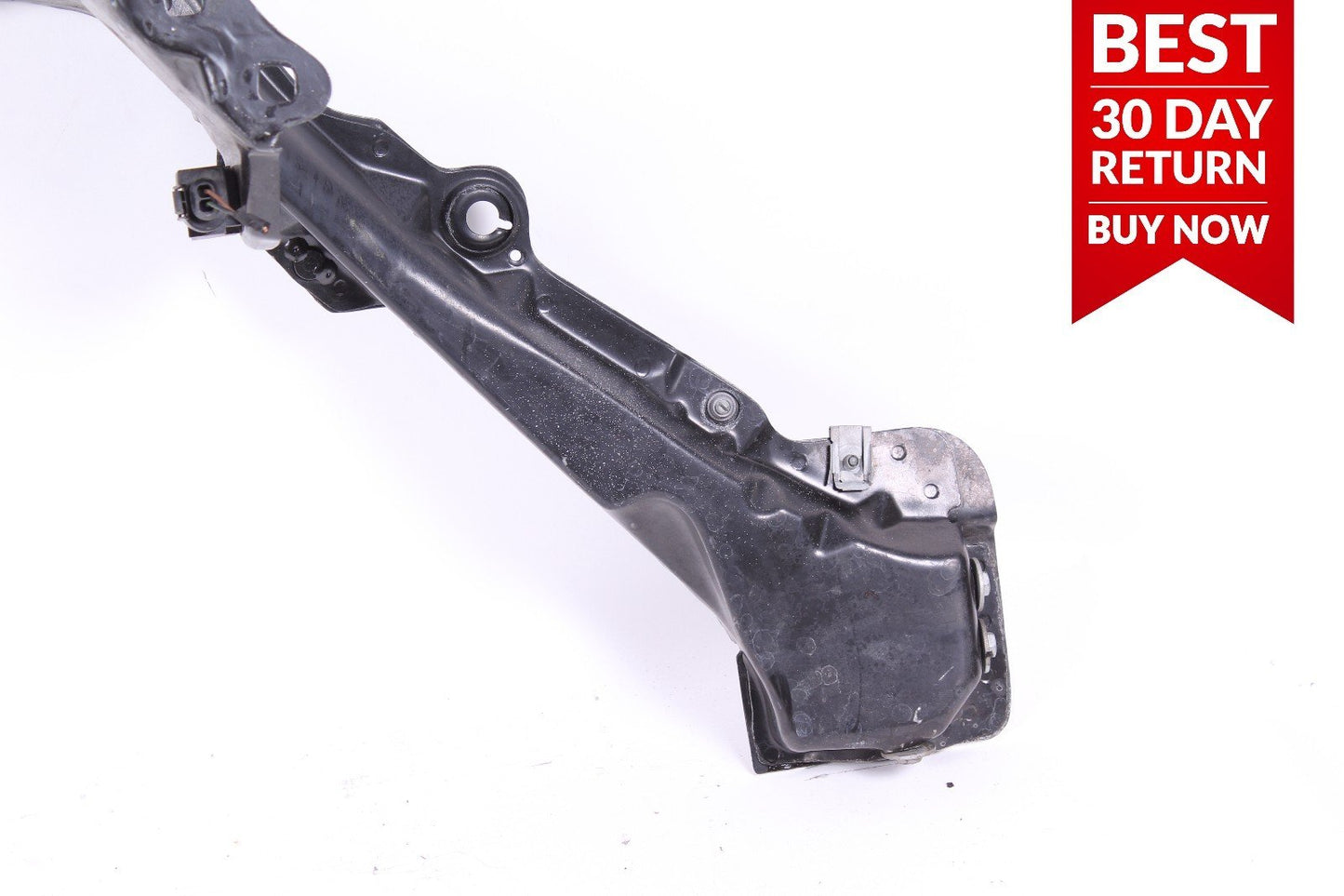 03-08 Mercedes R230 SL500 Front Upper Radiator Headlight Support Bracket Bar OEM