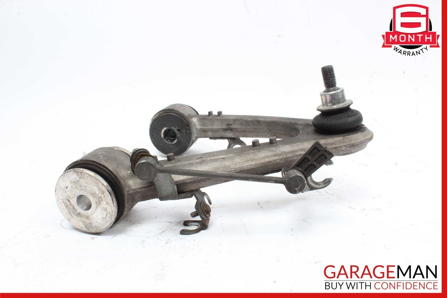 03-10 Maserati Quattroporte GranTurismo Front Left Side Upper Control Arm OEM