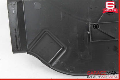 13-16 Mercedes X166 GL450 GL550 Front Left Driver Side Air Vent Duct OEM