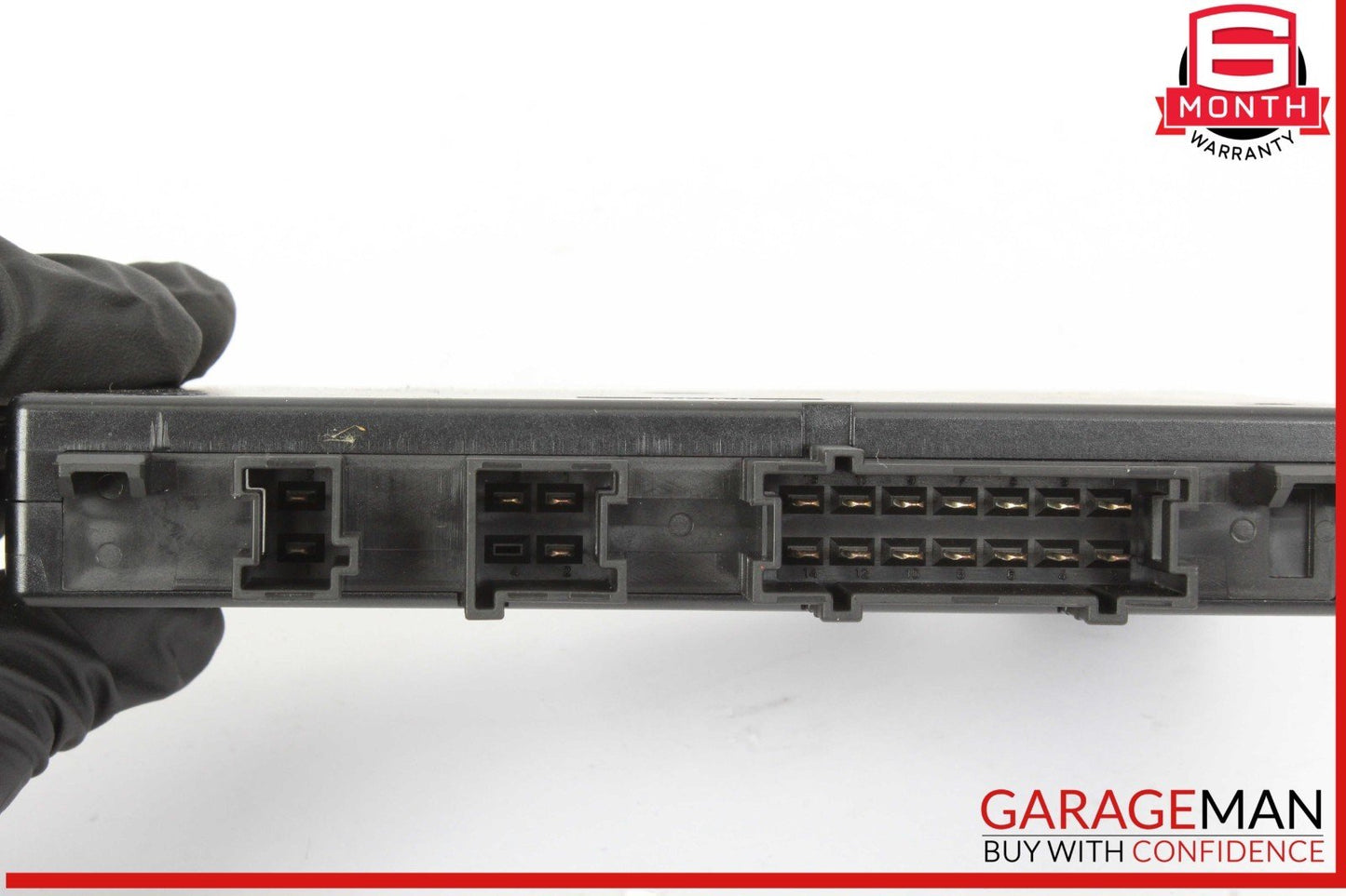 07-12 Mercedes X164 GL450 Third Seat Row Power Folding Control Module OEM