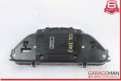 07-09 Audi Q7 Speedometer Instrument Cluster Gauge 503000736500 OEM