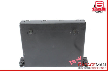 03-12 Mercedes R230 SL500 SL550 SL600 Front Left Side Door Control Module Unit