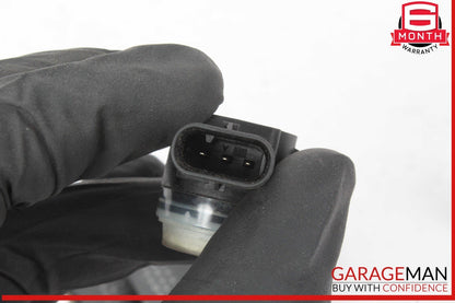 14-16 Mercedes W212 E250 Rear Bumper Parking Assist PDC Sensor 0009059300 OEM