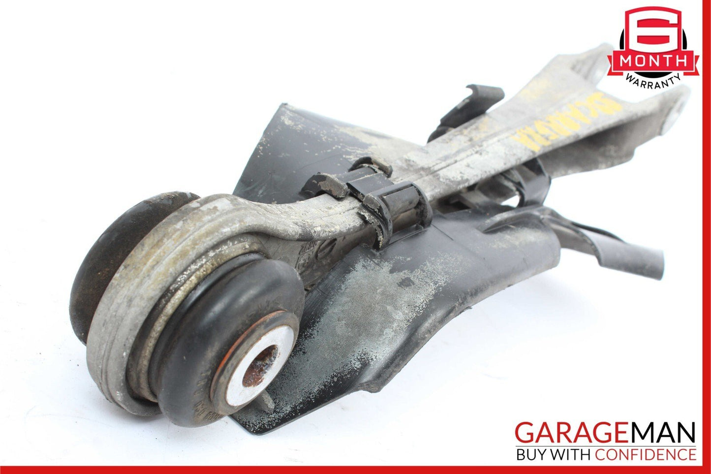 97-04 Porsche 911 Carrera Front Left Side Suspension Trailing Control Arm OEM