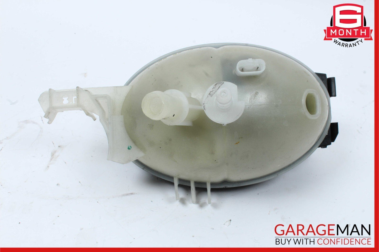 08-18 Mercedes C250 C300 GLK350 E350 Coolant Reservoir Overflow Expansion Tank