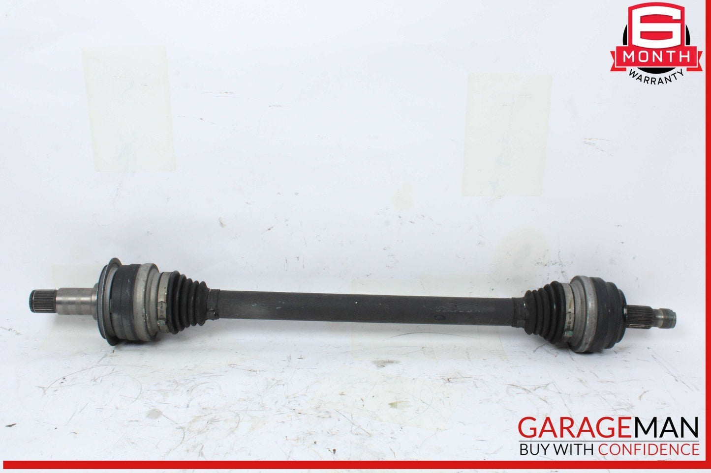 15-20 Mercedes W205 C300 RWD Rear Right Side Axle CV Half Shaft OEM