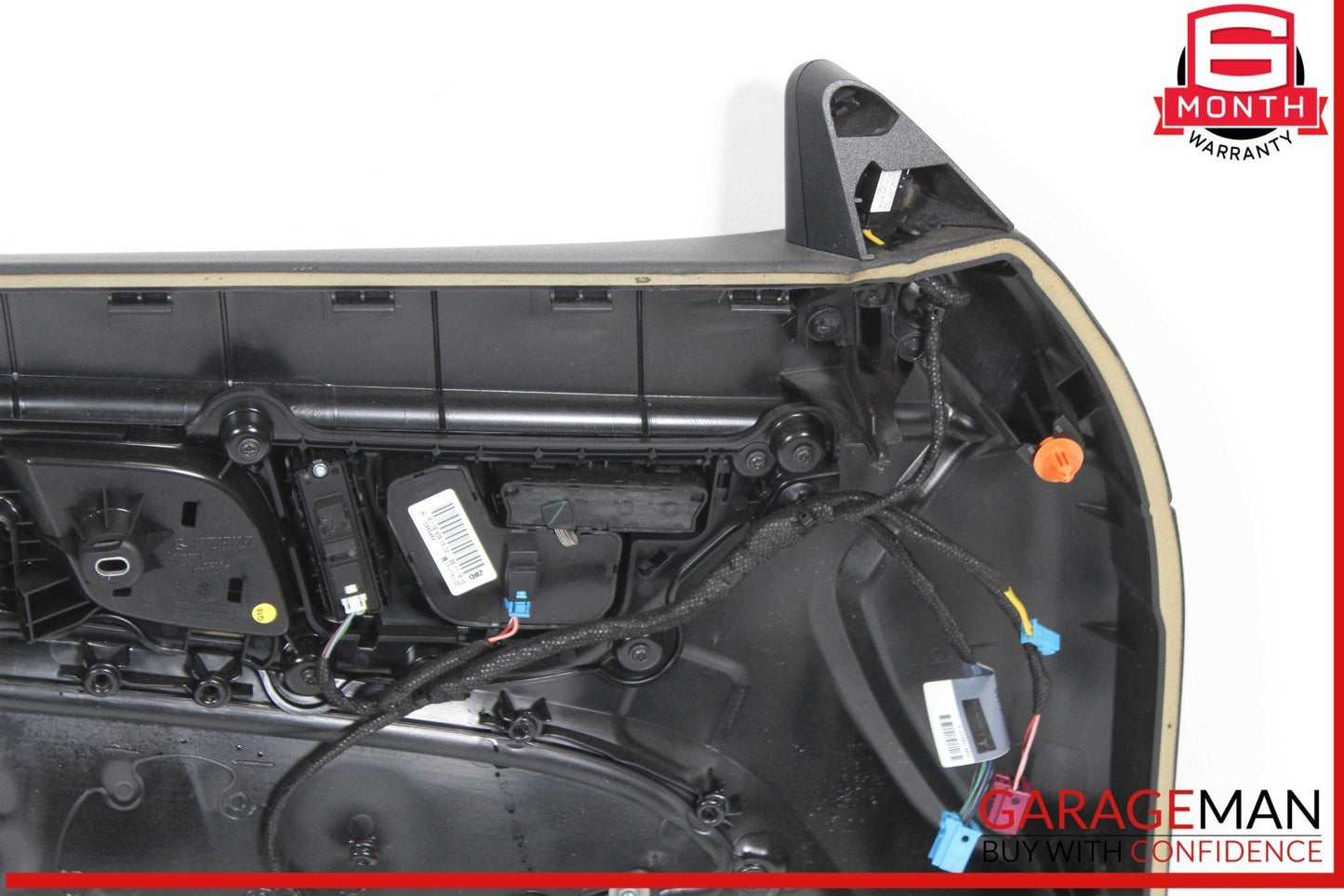 17-20 Mercedes R172 SLC300 SLC180 Right Passenger Interior Door Panel OEM