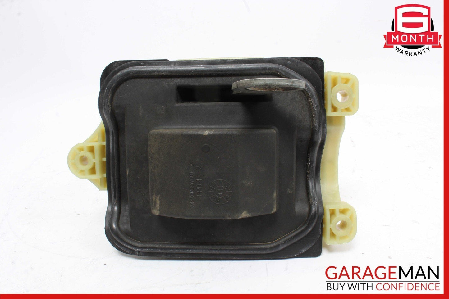 11-13 Mercedes W207 E350 E550 Floor Gear Selector Shift Shifter Box Assy