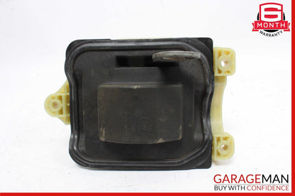 11-13 Mercedes W207 E350 E550 Floor Gear Selector Shift Shifter Box Assy