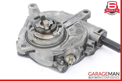 06-11 Mercedes W204 C300 R171 E350 Engine Motor Brake Vacuum Pump 2722300565 OEM