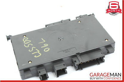 03-11 Mercedes ML350 E350 GL550 CLS500 Front Left Side Seat Control Module Unit