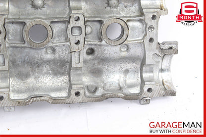 05-13 Mercedes W212 E350 CLK350 S350 Left Side Engine Cylinder Head Cover OEM