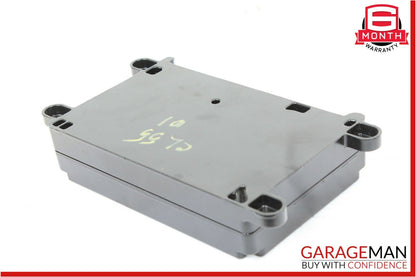 00-06 Mercedes W220 S500 CL55 AMG Phone Navigation Voice Communication Module Q6