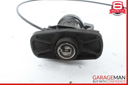 08-15 Mercedes W204 C300 C250 Trunk Lid Latch Lock Actuator 2047500185 OEM