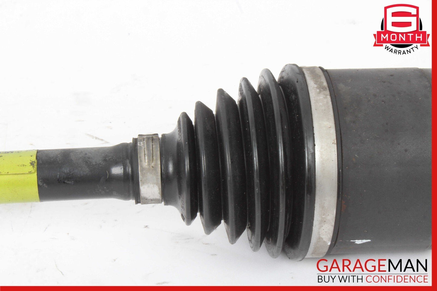 06-12 Mercedes X164 GL450 GL550 Front Left Side Drive Axle Shaft Driveshaft OEM