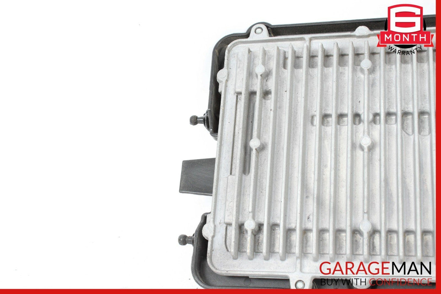 12-15 Mercedes W204 C300 GLK350 E350 ECU Engine Control Module Unit OEM