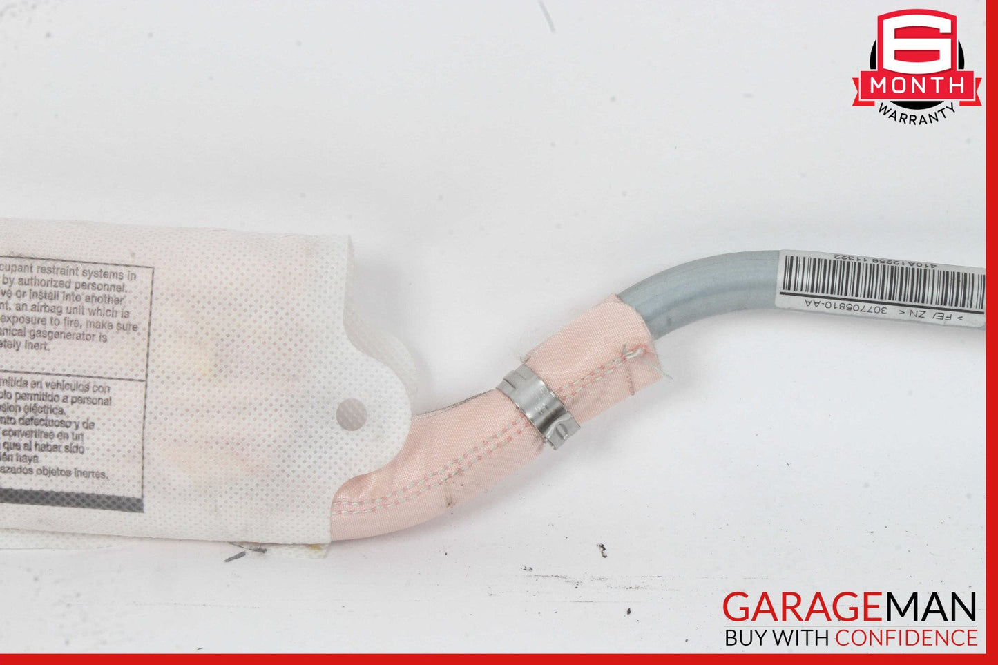 12-20 Mercedes R172 SLK250 SLC300 Front Left Side Door Airbag Air Bag OEM
