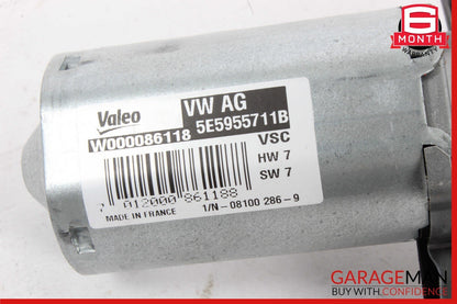 19-24 Audi Q3 Rear Window Wiper Motor 5E5955711B