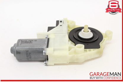 10-16 Porsche Panamera 970 E-Hybrid Front Right or Rear Left Window Motor OEM