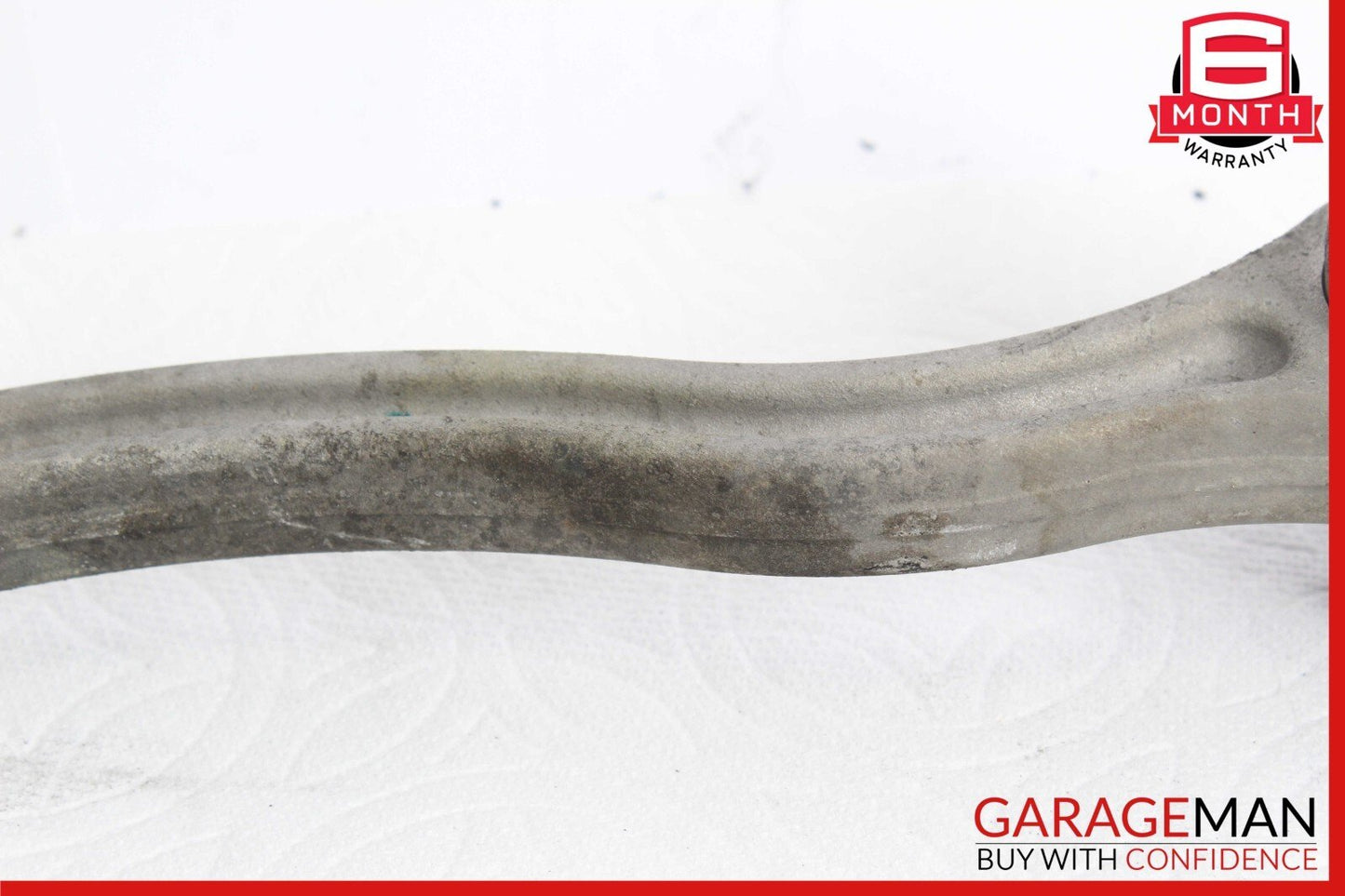 08-17 Mercedes W212 E350 CLS500 CLS550 Rear Left or Right Side Lower Control Arm
