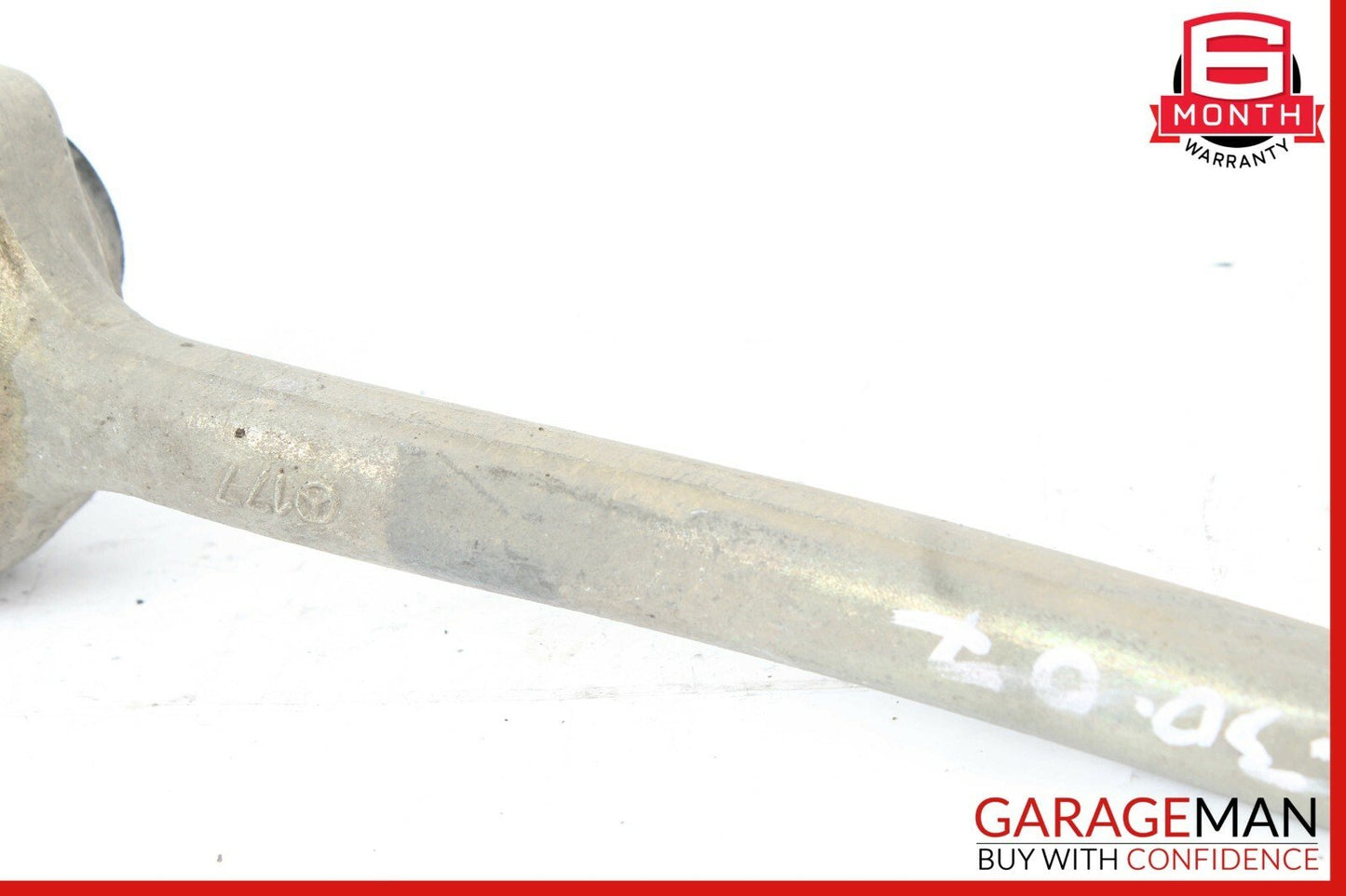 01-07 Mercedes W203 C230 C32 AMG Front Right Side RWD Lower Control Arm OEM