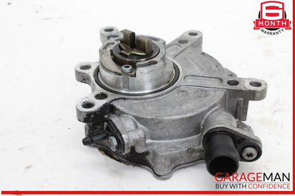 11-20 Mercedes W221 S550 SL450 CLS63 AMG Engine Motor Vacuum Pump Unit OEM