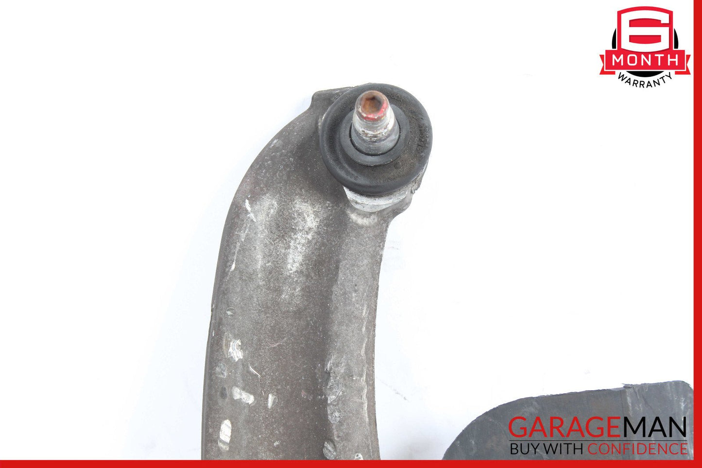 03-10 Maserati Quattroporte M139 Lower Control Arm Rear Right Side OEM