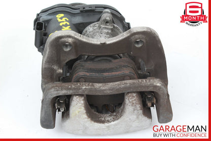12-20 Mercedes R172 SLK350 Complete Front & Rear Brake Caliper Calipers Set OEM