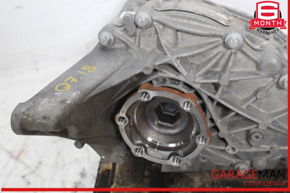 17-24 Audi Q7 Rear Differential Carrier Assembly 0D2500043C OEM