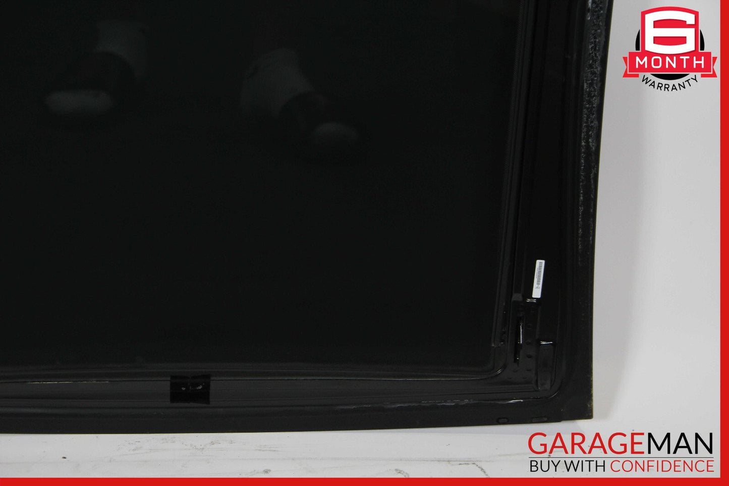 Mercedes W251 R350 R320 Center Middle Panorama Pano Sunroof Sun Roof Glass