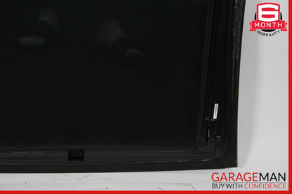 Mercedes W251 R350 R320 Center Middle Panorama Pano Sunroof Sun Roof Glass