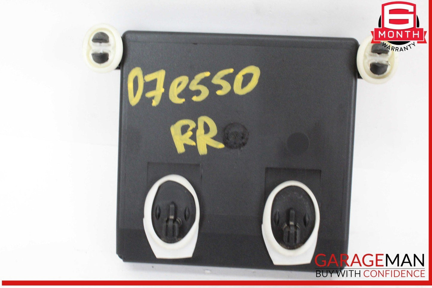 03-09 Mercedes W211 E550 E63 AMG Rear Right Side Door Control Module Unit OEM
