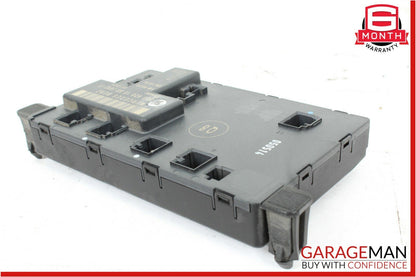 01-07 Mercedes W203 C230 C55 AMG Front Left Side Door Computer Control Module
