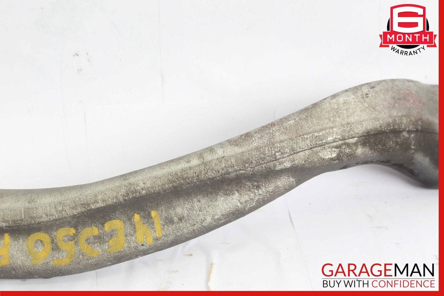 10-16 Mercedes W212 E350 E550 Front Left Driver Side Lower Control Arm RWD OEM