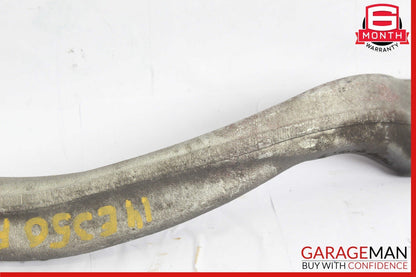 10-16 Mercedes W212 E350 E550 Front Left Driver Side Lower Control Arm RWD OEM