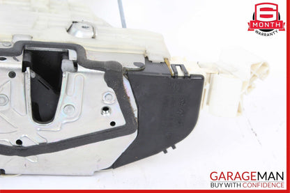 07-13 Mercedes W221 S400 S550 Rear Right Door Lock Latch Actuator Keyless Go OEM