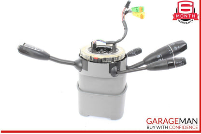 10-13 Mercedes W221 S550 S400 Steering Column Control Switches Assembly OEM