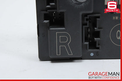 06-11 Mercedes W219 CLS500 CLS550 Rear Right Side Door Control Module OEM