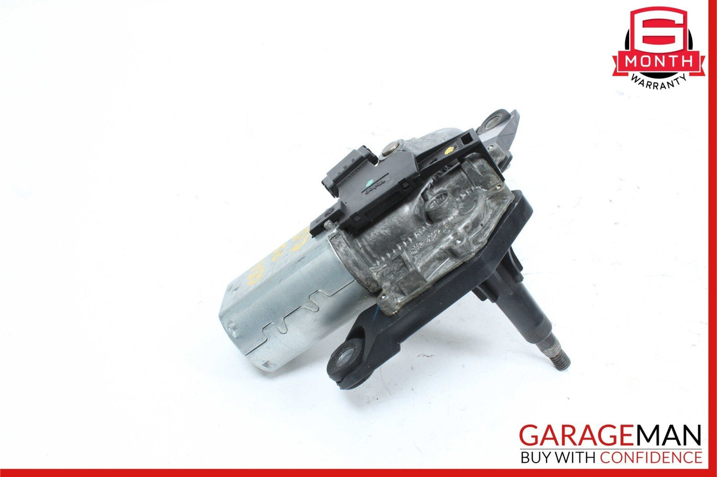 06-13 Mercedes ML350 R350 GL450 Valeo Rear Window Windshield Glass Wiper Motor