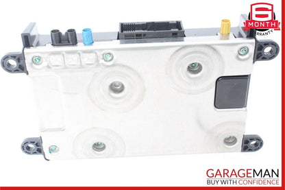 14-15 Mercedes C300 C350 GLK350 Voice Phone Communication Control Module Unit