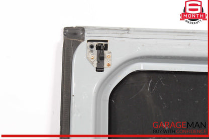 10-18 Mercedes W906 Sprinter 2500 3500 Right Left Back Door Low Roof OEM