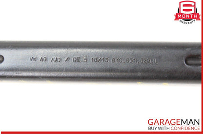 09-18 Audi A6 A7 S4 A4 Rear Right Side Lower Forward Control Arm 8K0501529L OEM