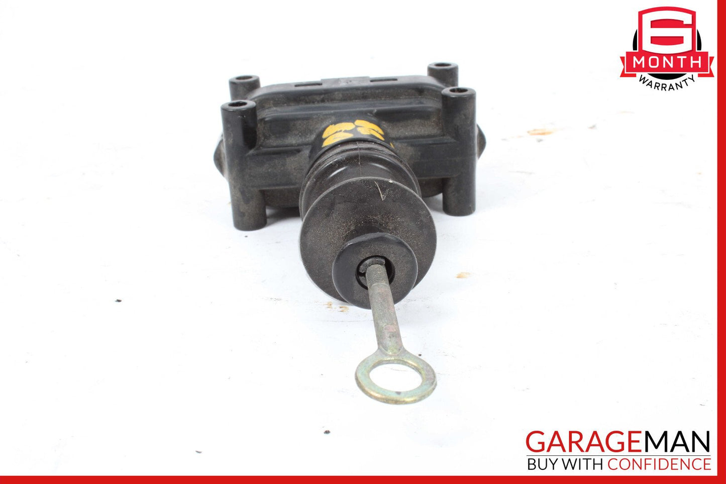 96-02 Mercedes R129 SL500 Right Vacuum Lock Actuator Element OEM