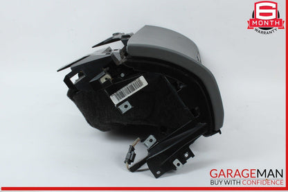 07-09 Mercedes W221 S550 S63 AMG Dashboard Dash Glove Box Compartment OEM